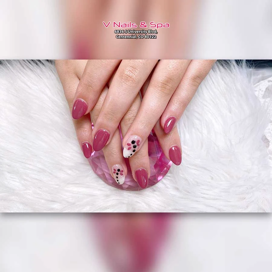 Nails Design